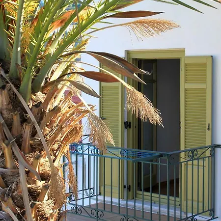 Evanna House Symi Extérieur photo