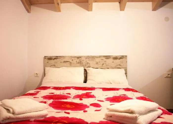 Evanna House