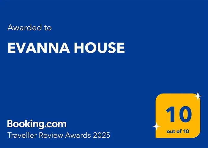 Evanna House