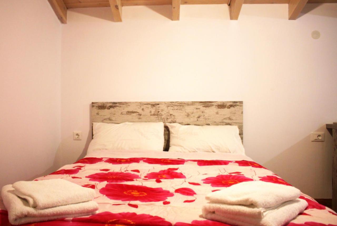 Evanna House Symi