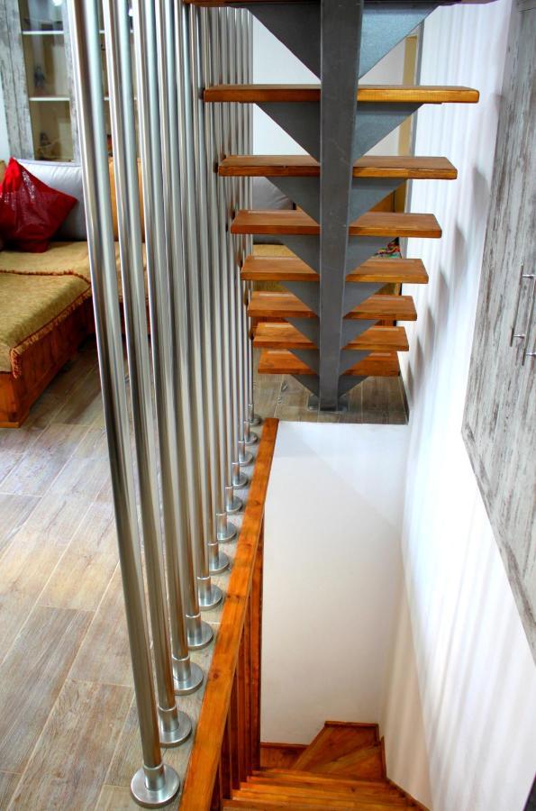Evanna House Holiday home *