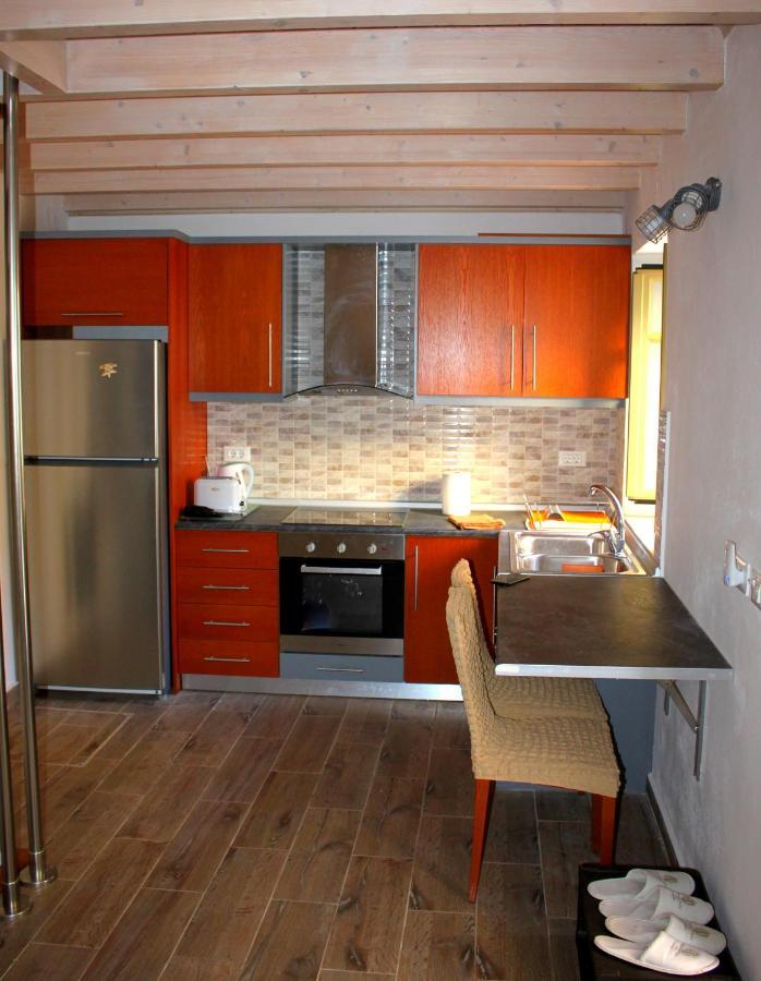 Holiday home Evanna House *