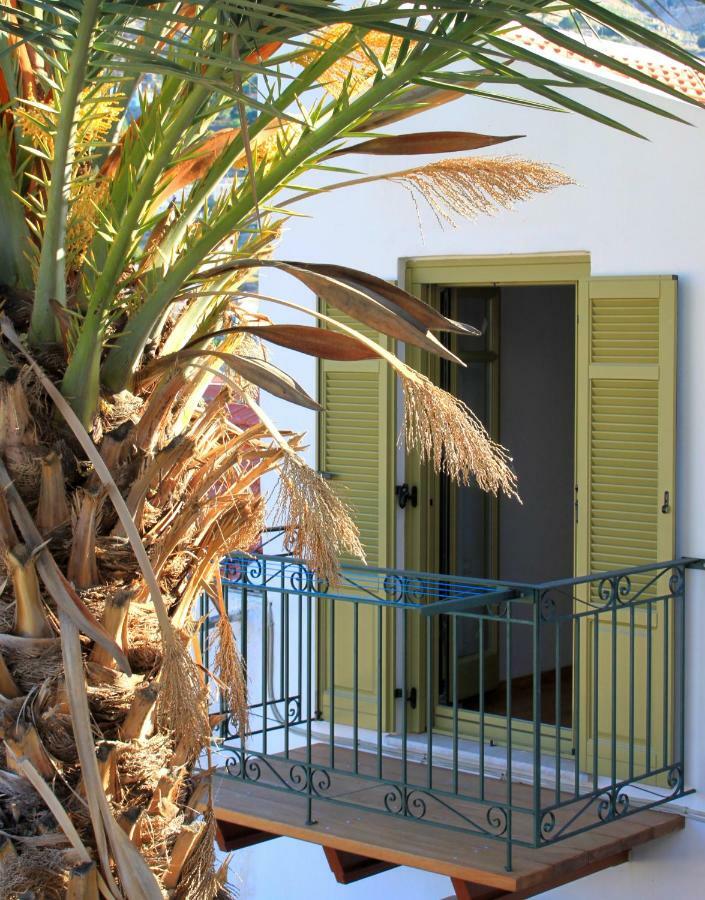 Holiday home Evanna House