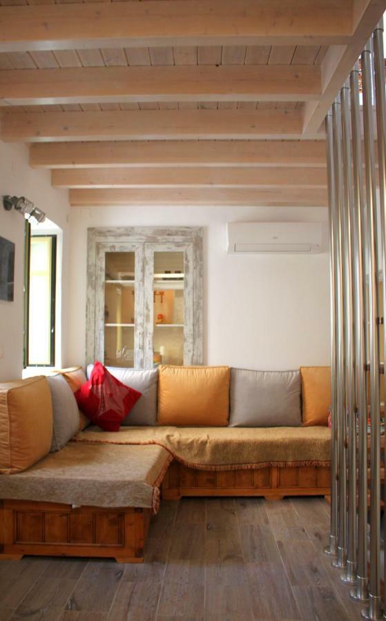 Evanna House *