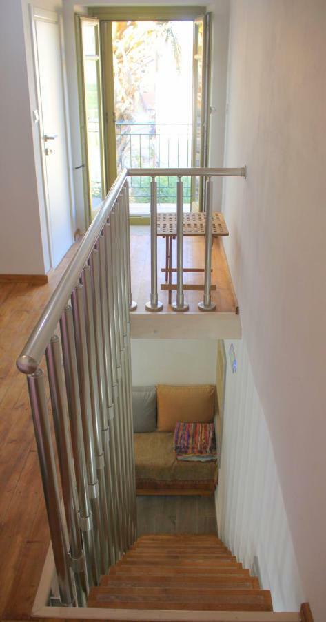 Holiday home Evanna House Symi