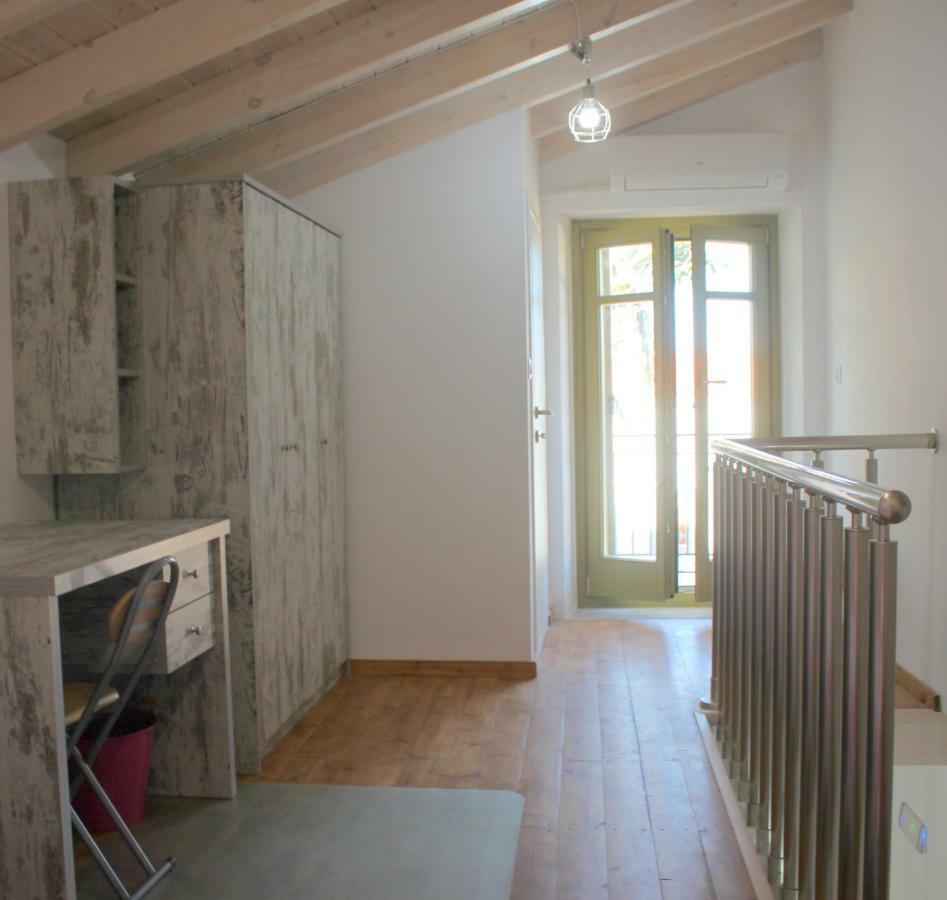 Evanna House * Symi