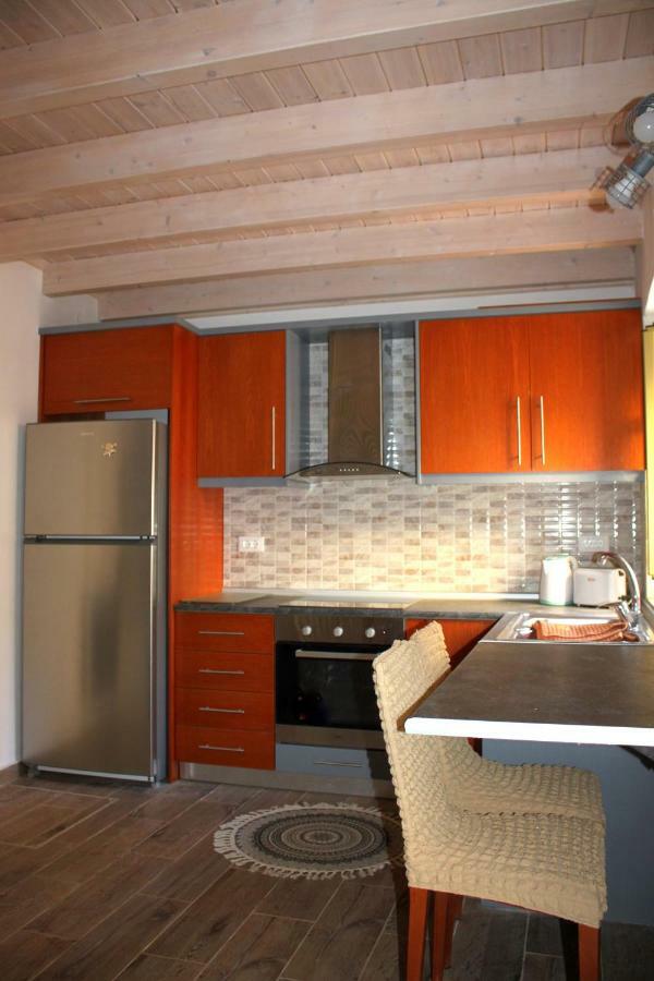 Evanna House